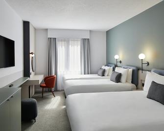Leonardo Hotel Dublin Parnell Street - Dublín - Habitación