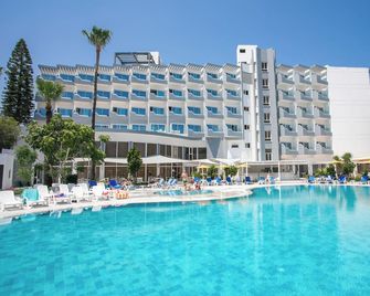 Smartline Protaras - Protaras