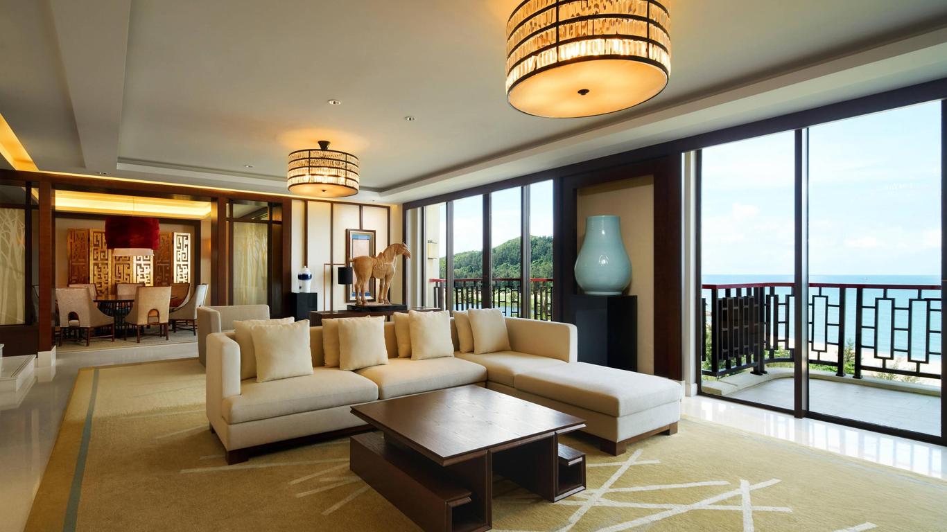 Sheraton Shenzhou Peninsula Resort