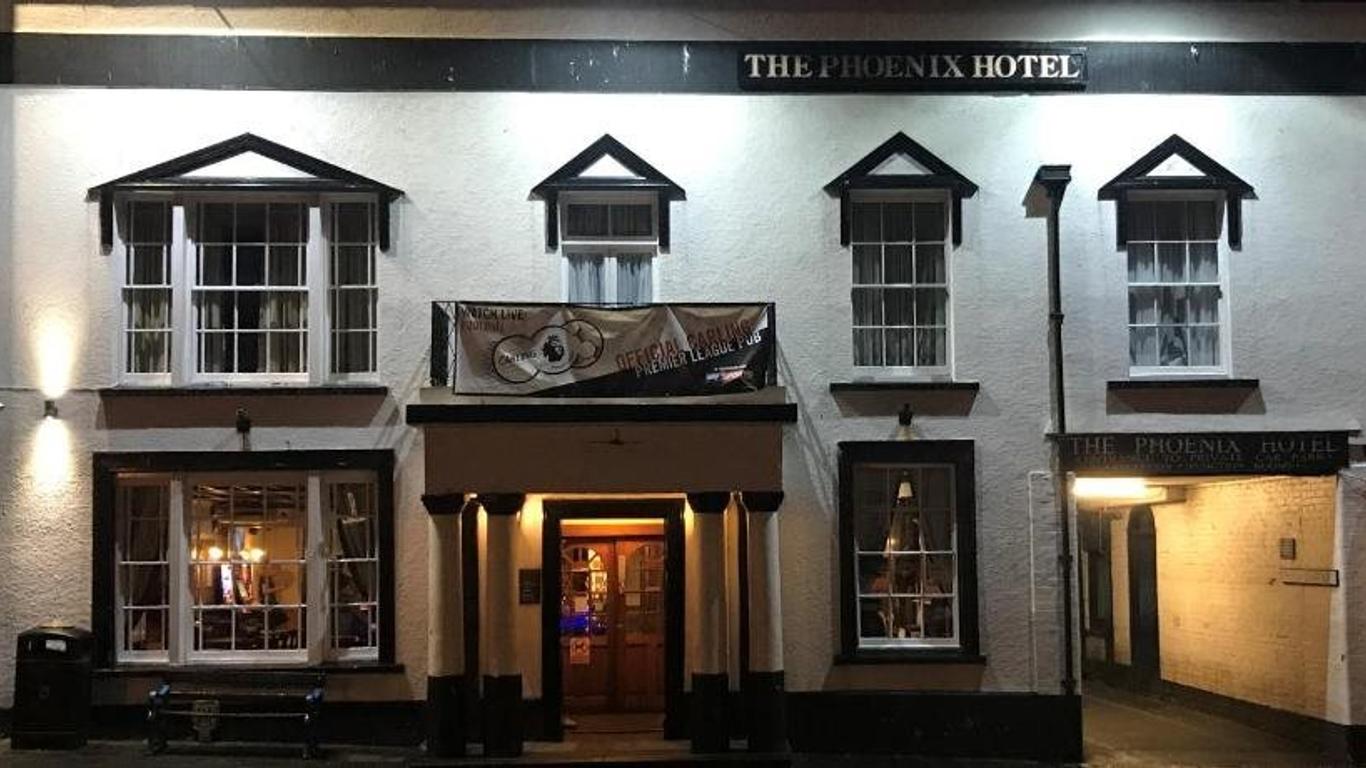 Phoenix Hotel