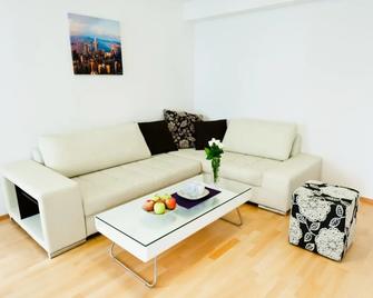Vox Design Hotel - Vienna - Phòng khách