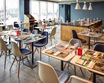 Ibis London Elstree Borehamwood - Borehamwood - Restaurante