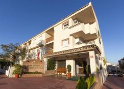 Crown Resorts Club Marbella - La Cala de Mijas - Gebäude