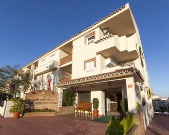 Crown Resorts Club Marbella - La Cala de Mijas - Building