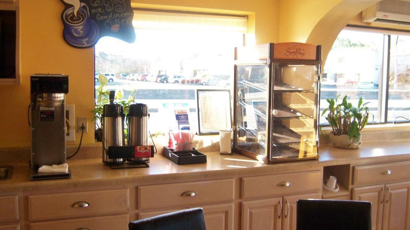 America's Best Inns Huntsville