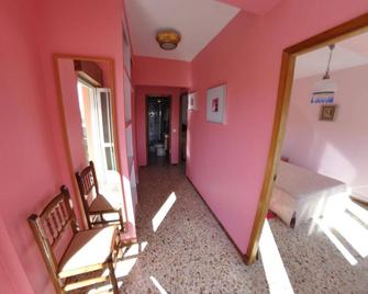 Hotel Galicia - Poio - Corridoio