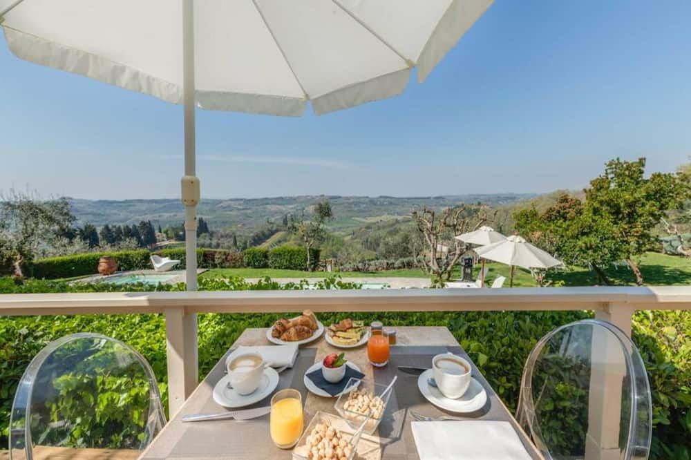 فيلا آي بارونسي ريزورت آند سبا