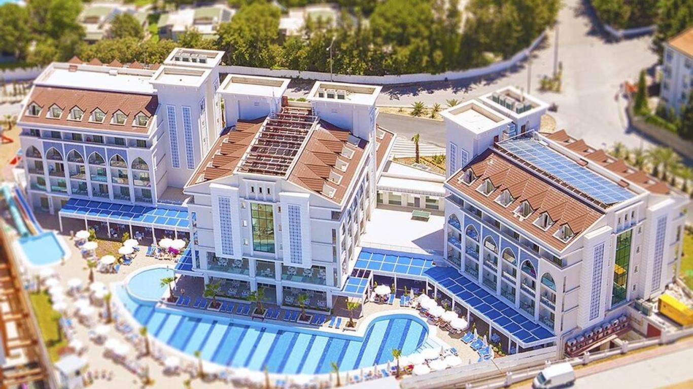 Diamond Elite Hotel & Spa - Adults Only