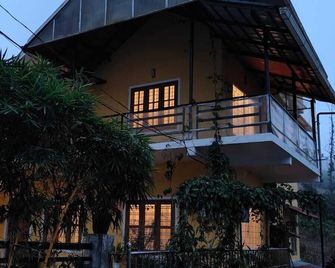 Ameliore Horizon Nest - Kuttikkanam - Building