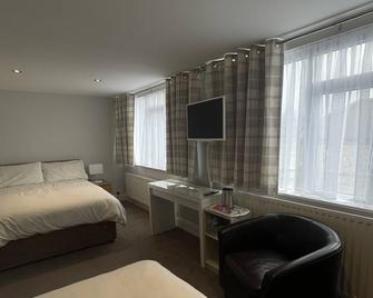 Aabba Guest House - Whitley Bay - Chambre