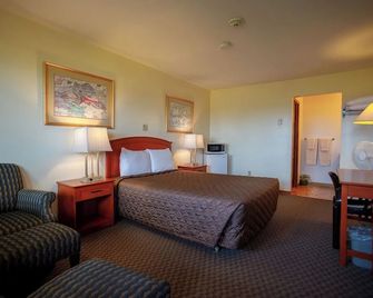Tidal Bore Inn - Truro