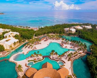Grand Palladium White Sand Resort & Spa - Akumal - Piscina