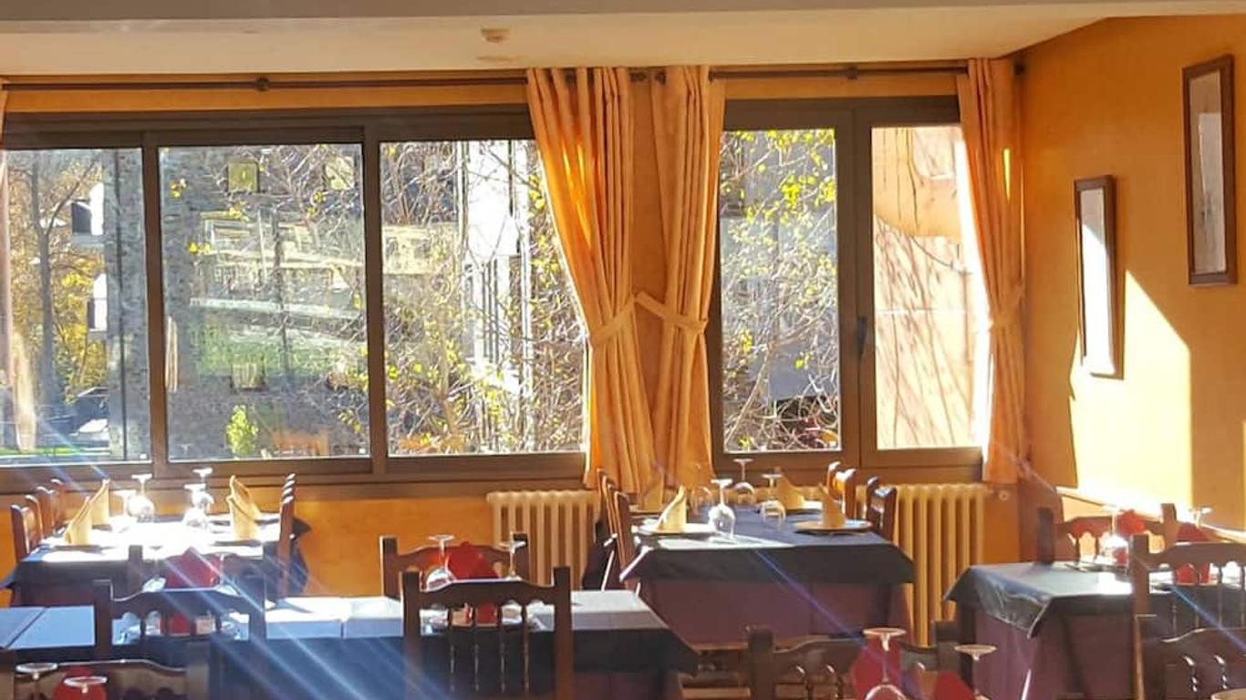 Hotel Sucara