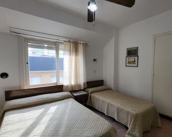 Hotel Internacional Necochea - Necochea