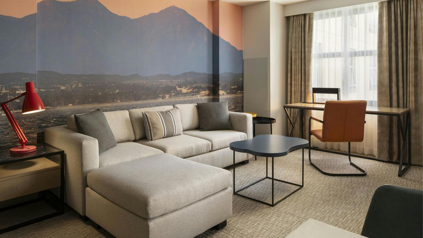 Residence Inn by Marriott Irvine John Wayne Airport/Orange County