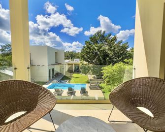 Villas Mar Turquesa Cozumel - Cozumel