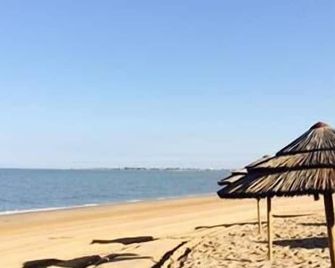 Villa for 6 people, EVERYTHING comfort with wifi and 50m from the beach - Châtelaillon-Plage - Strand