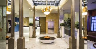 Hotel Comfort Dauro 2 - Granada - Lobby
