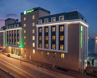 Holiday Inn Istanbul - Tuzla Bay - Istanbul - Building