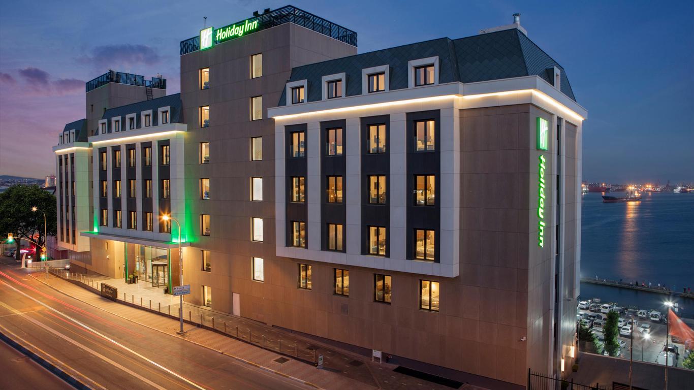 Holiday Inn Istanbul - Tuzla Bay By IHG