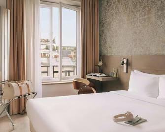 Atala powered by Sonder - Paris - Bedroom