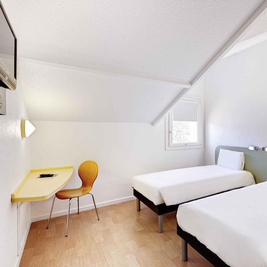 Ibis Budget Agen