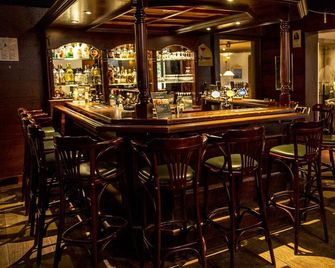Breathtaking Nature | Relaxing Haven close to Local Landmarks, Reserves & Dining - Heerenveen - Bar