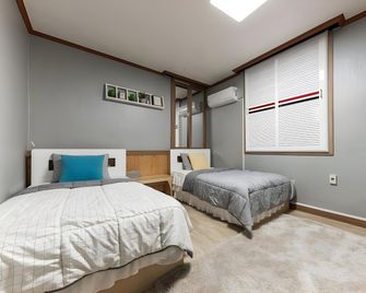 Buyeo Prince - Buyeo - Habitación