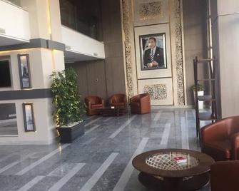 Hotel Molen Nador - Nador - Lobby
