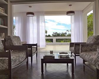 L'Homme de Rio Boutique Hotel - Río de Janeiro - Habitación