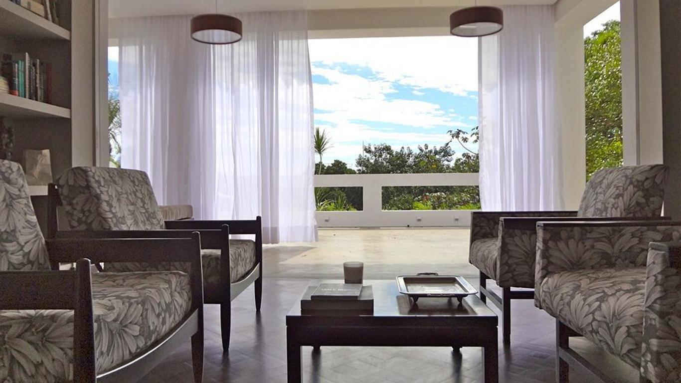 L'Homme de Rio Boutique Hotel