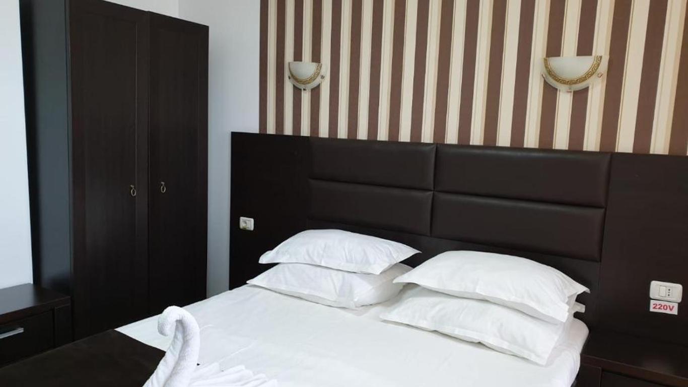 Hotel Solea Beach