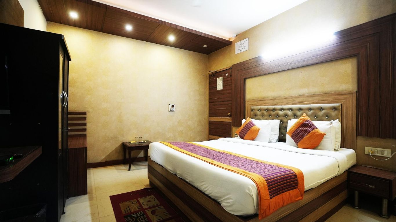 Hotel Classic Karol Bagh