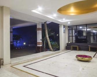 Kings Crown Resort - Mandarmani - Mandarmani - Lobby