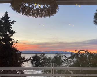 Yasos Suites - Cesme - Vista esterna