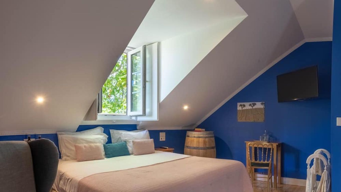 Casa do Vinho Sintra Guest House