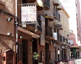 Hostal Loreto - Denia