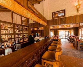 Siddhartha Vilasa Banbas, Chitwan - Chitwan - Bar