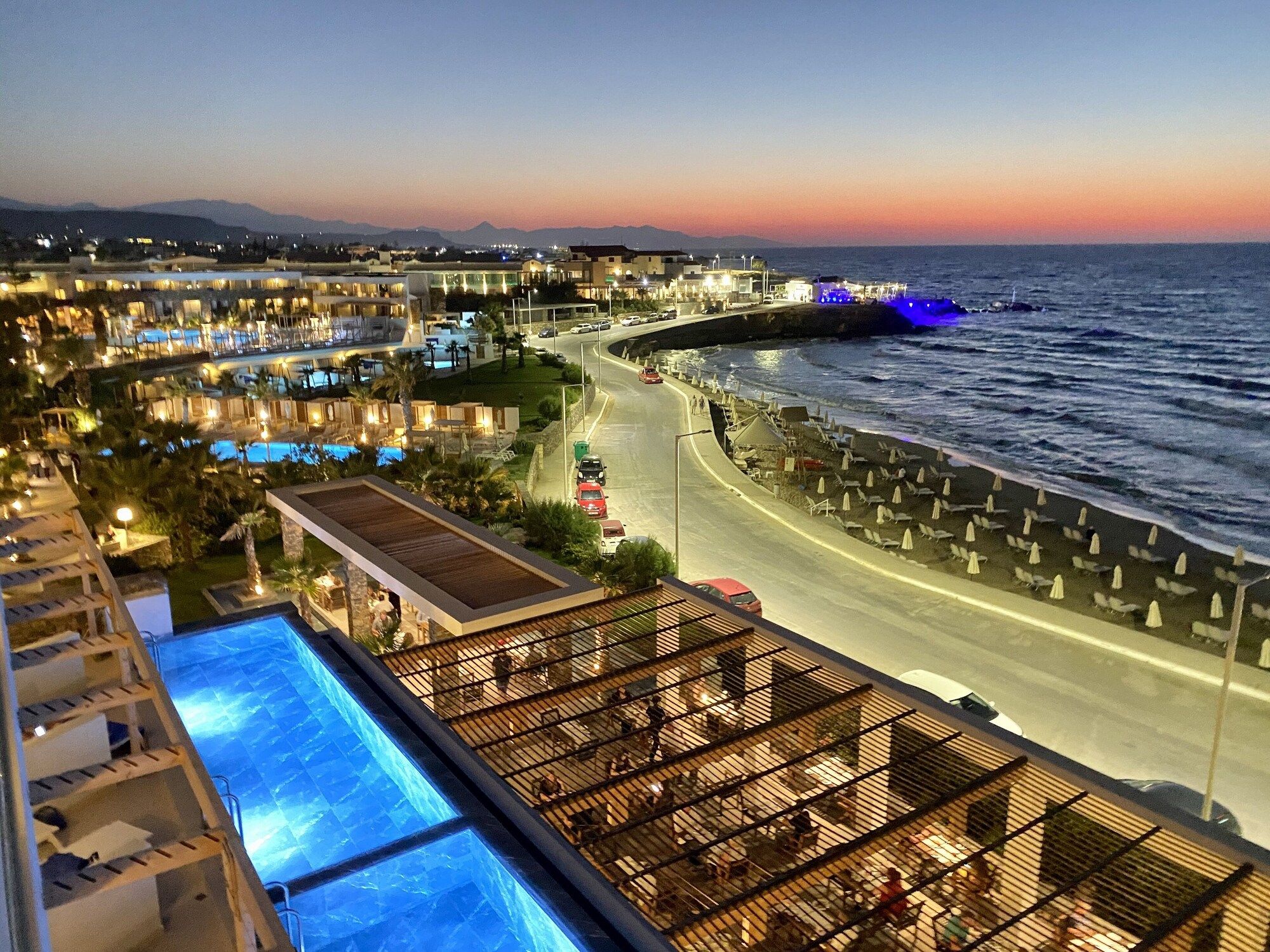The Island Hotel - Adults Only - - Gouves