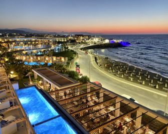 The Island Hotel - Adults Only - - Gouves