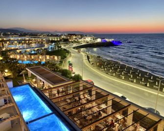 The Island Hotel - Adults Only - - Gouves