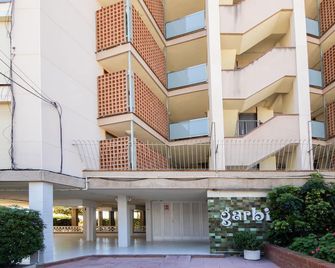 Apartment Sun and Beach by Interhome - Cunit - Edificio