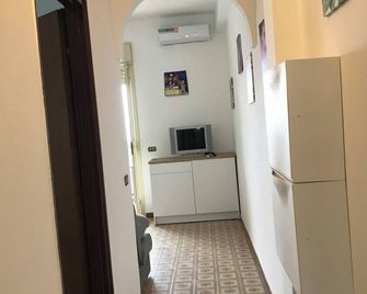 Charming Apartment in Sciacca with Sea View - Sciacca - Dotazioni in camera