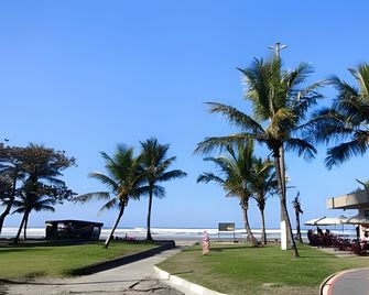 Suites Praiamar Vista Linda - Bertioga