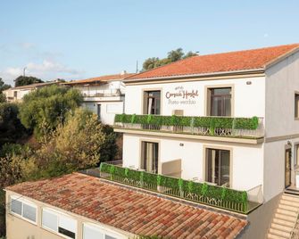 Hotel Le Porto-Vecchio - Porto-Vecchio - Rakennus