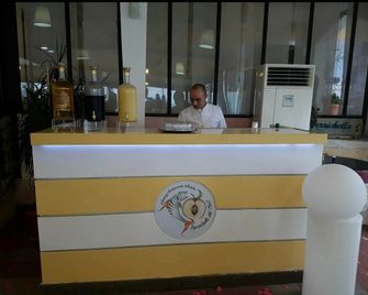 Alfredo Persichella 1960 - Bracciano - Рецепція