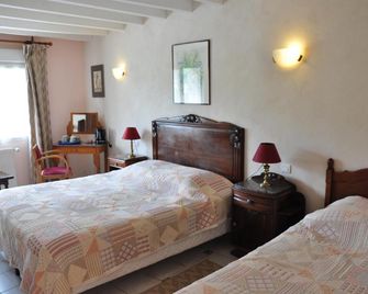 La petite tuilerie - Romorantin-Lanthenay