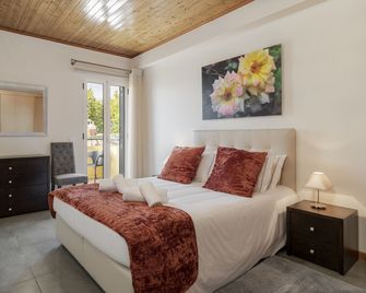 Apartamentos Taberna - Funchal - Habitación