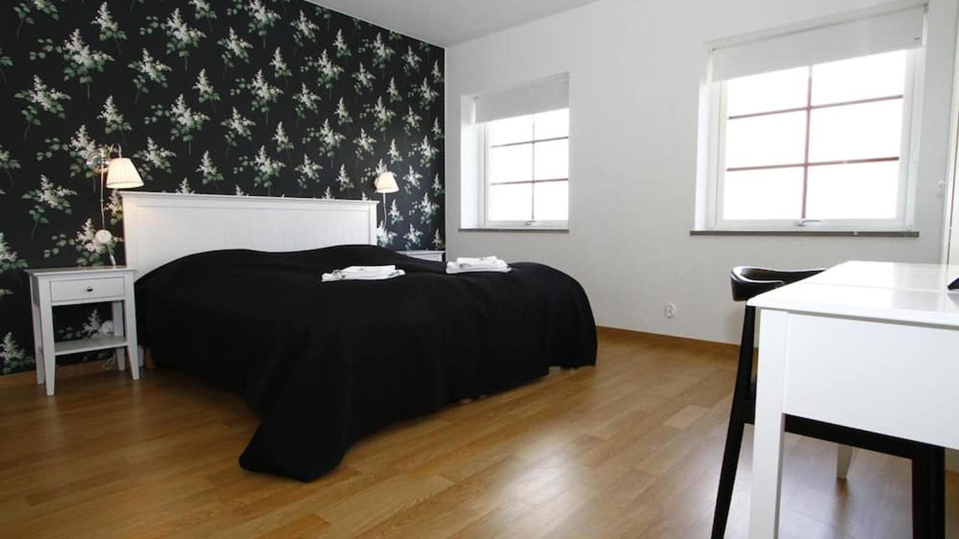 Hobykrok Bed & Breakfast