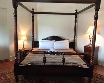 Royal Hotel Mandurama - Mandurama - Bedroom